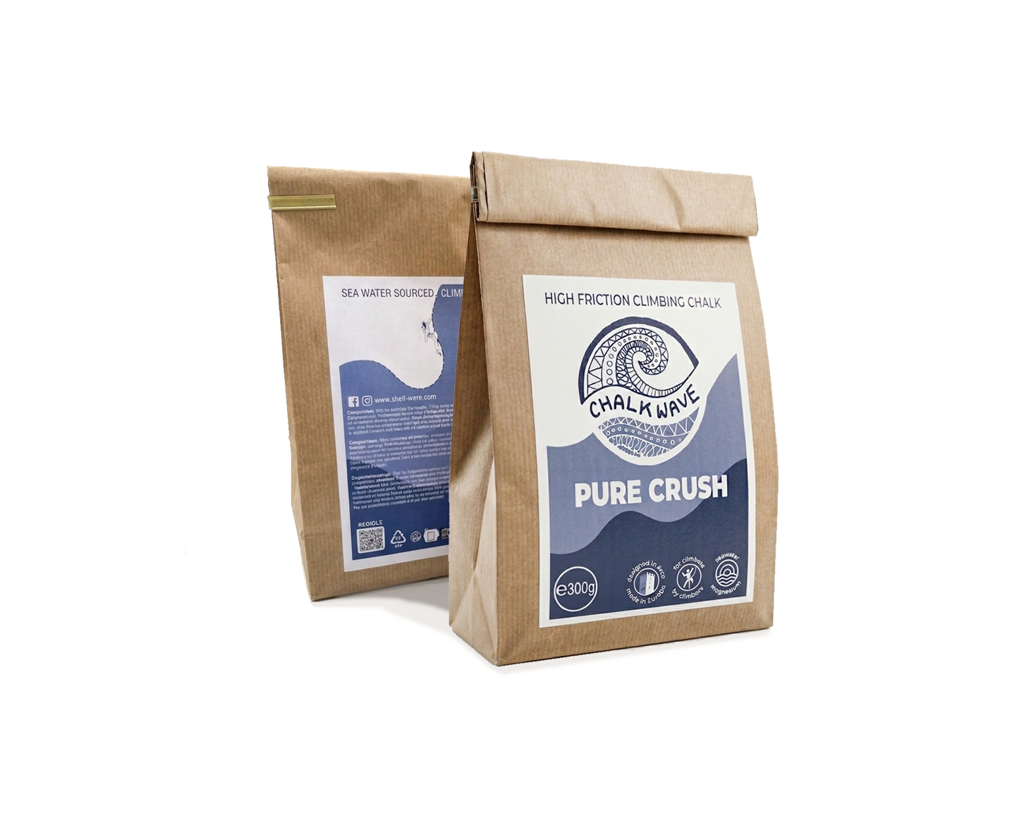 Pure Crush Limited Edition