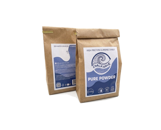 Pure Powder Limited Edition