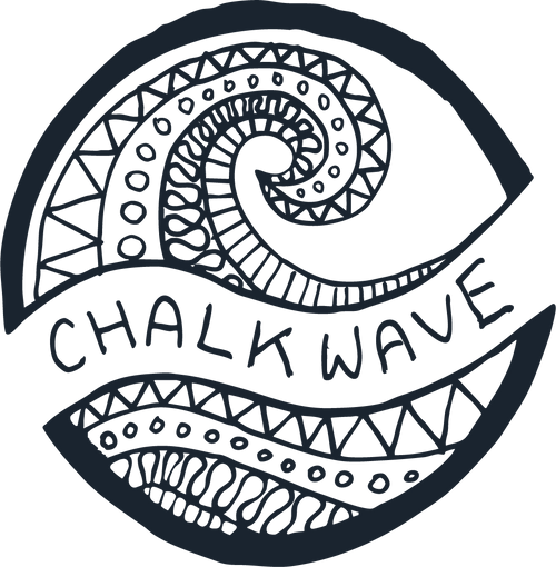 ChalkWave