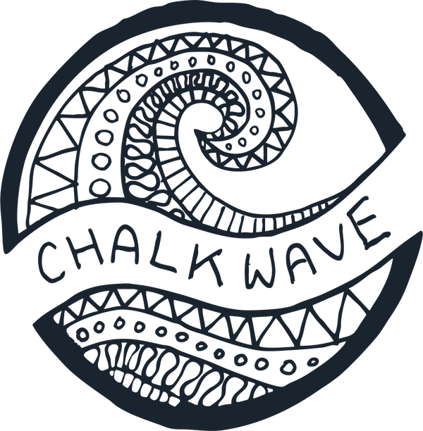 ChalkWave