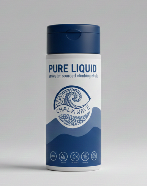 Pure Liquid by ChalkWave